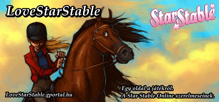 Love Star Stable [Online]